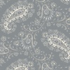 Maywood Studio Daybreak Paisley Blue