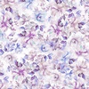 P&B Textiles Emma 108 Inch Wide Backing Purple