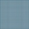 Maywood Studio Beautiful Basics Classic Check Ocean Blue