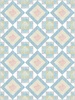 Pearl Light Disco Free Quilt Pattern