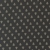 Moda Posh Fretwork Onyx Noir