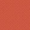 Windham Fabrics Forget Me Not Bud Dot Red