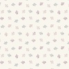 Benartex Sweet Meadow Leafy Meadow Cream