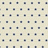 Andover Fabrics Tradition Star Grid White