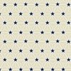 Andover Fabrics Tradition Star Grid White