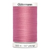 Gutermann Sew-All Thread Bubble Gum