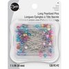 Dritz Extra Long Pearlized Pins
