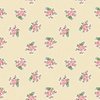 Riley Blake Designs Basin Feedsacks Bouquets Pink