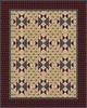 Spirit of America II Free Quilt Pattern