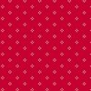 Andover Fabrics Tradition Star Clusters Red