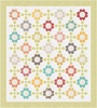 Garden Melody Quilt Pattern