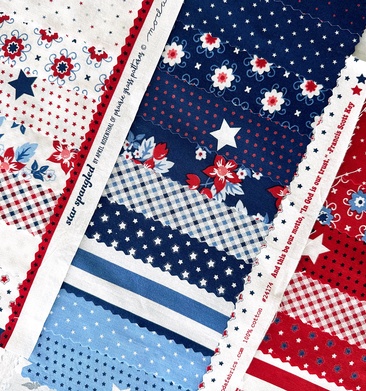 Star Spangled