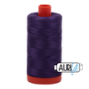 Aurifil Thread Dark Violet