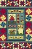 Liberty Hill - Americana Folk II Free Quilt Pattern