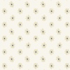 Andover Fabrics Tradition Star Burst White