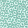 Moda Pick Me! Lazy Daisy Aqua