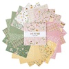 Love Me More 10" Squares by Riley Blake Designs