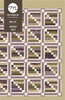 Apricot Jelly Quilt Pattern