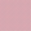 Clothworks Audrey Diagonal Plaid Pink