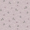Andover Fabrics Heather and Sage Swallows Lavender