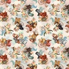 Benartex Gone Country Western Motifs Multi