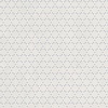Maywood Studio Patchwork Blue Geometric Cream