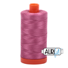 Aurifil Thread Dusty Rose