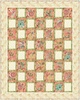 Block Party Quilt Pattern