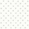 Riley Blake Designs Hush Hush 3 Sewing Silhouettes