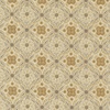 Moda Posh Filigree Ivory Whisper