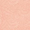 Andover Fabrics Fleur Nouveau Foliage Orange