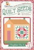 Quilt Seeds Home Town Neighbor Quilt Block Pattern - BLOCK 5