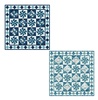 Artic Breeze Quilt Pattern