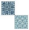Artic Breeze Quilt Pattern