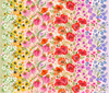 Moda Superbloom Wildflowers Ombre Pastel