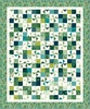 Growth Spurt Quilt Pattern
