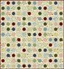 Backyard Happenings I Free Quilt Pattern