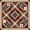 Morning Coffee Free Quilt Pattern