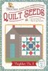 Quilt Seeds Home Town Neighbor Quilt Block Pattern - BLOCK 8