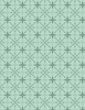 Wilmington Prints Floralscape Star Grid Teal