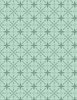 Wilmington Prints Floralscape Star Grid Teal