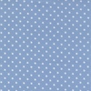 Moda Isabella Stars Sky Blue
