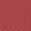 Riley Blake Designs Calico Ditzy Beet Red