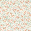 Moda Abloom Songbird Florals Cloud