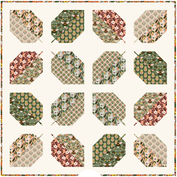 Free Quilt Pattern