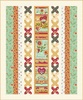 Love Grows Here Free Quilt Pattern