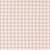 Moda Cottage Charm Gingham Checks and Plaids Fading Rose