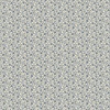 Marcus Fabrics Grace Elizabeth Petite Flowers Blue