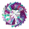 Expressions Batiks Bedazzled Batiks Fat Quarter Bundle by Riley Blake Designs