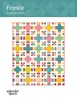 Frankie Quilt Pattern